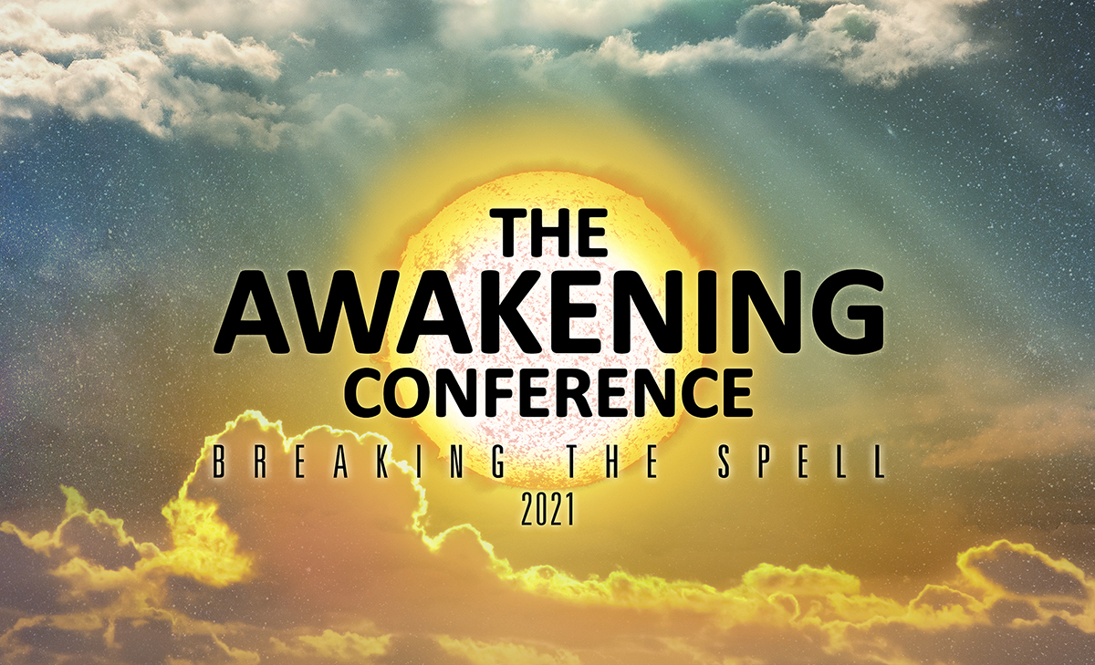 The Awakening Conference logo